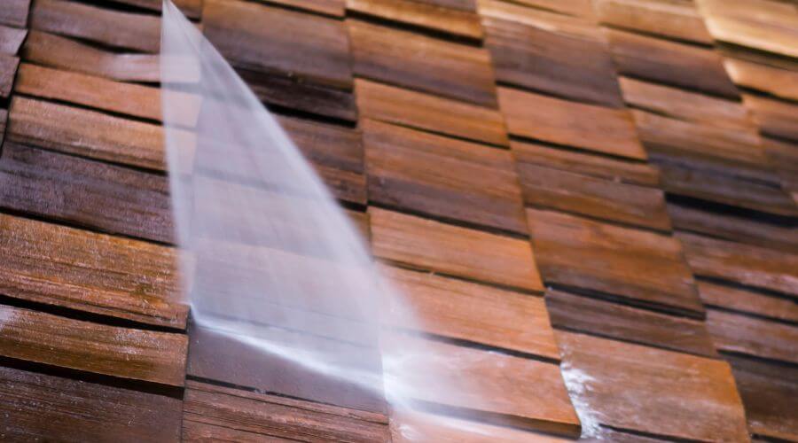Asphalt Roofing in Strawberry, AR