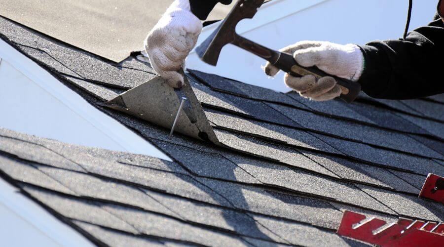 Professional residential roofers in Strawberry, AR